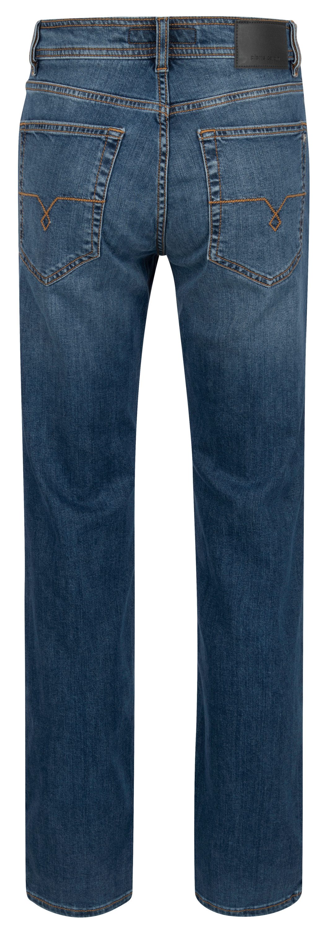 Pierre Cardin 5-Pocket-Jeans PIERRE CARDIN DEAUVILLE günstig online kaufen