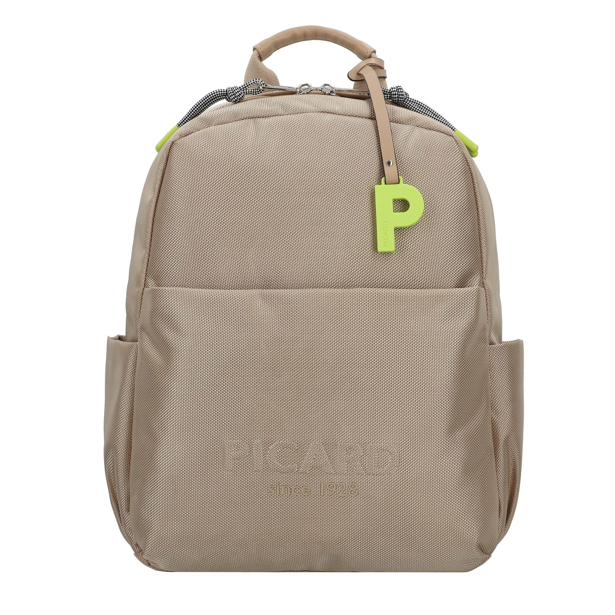 Picard Daypack Lucky One, Nylon
