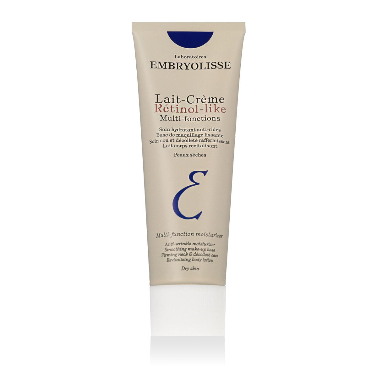 Embryolisse. Hautcreme Hautpflege