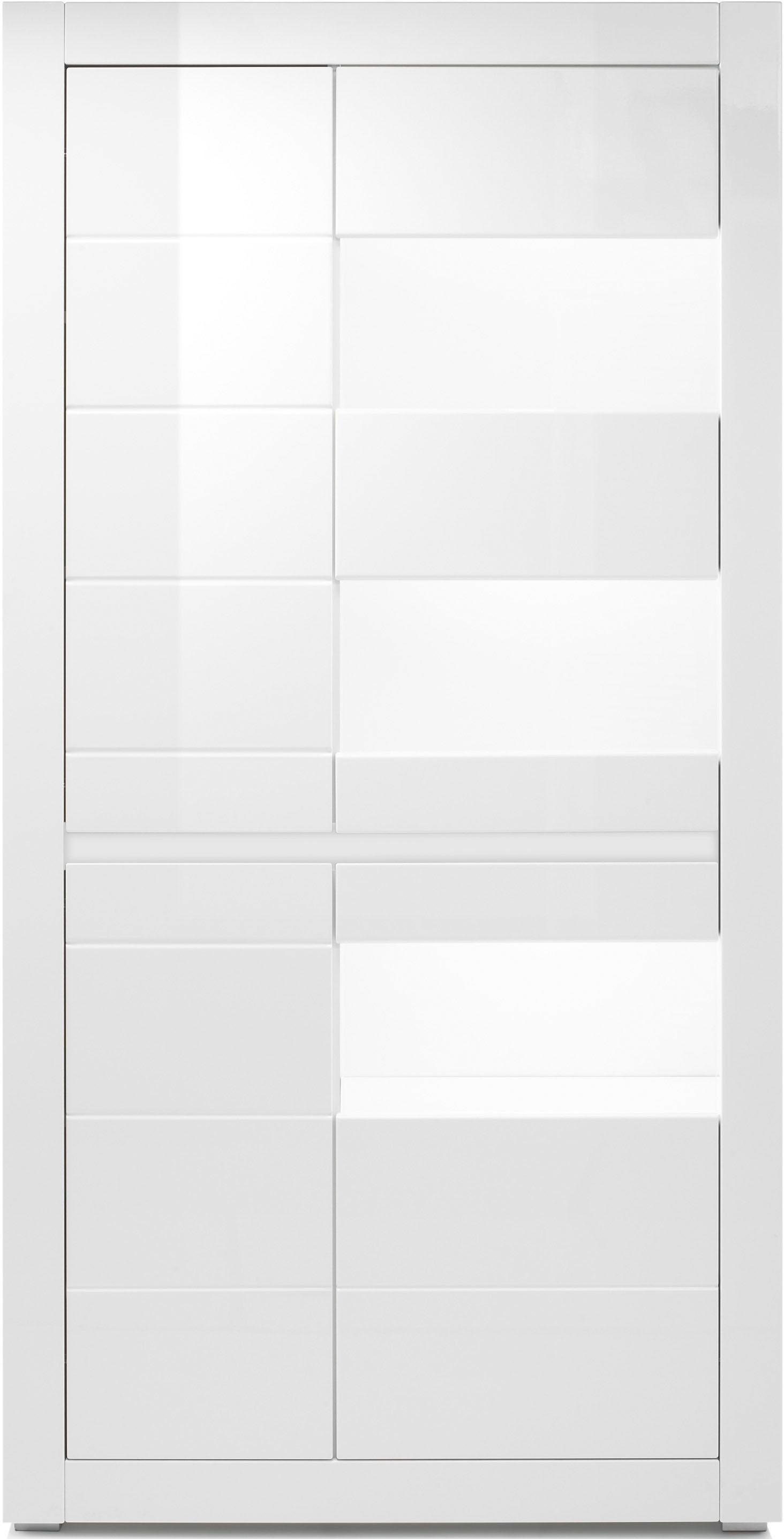 Carat INOSIGN Vitrine 198 cm Höhe