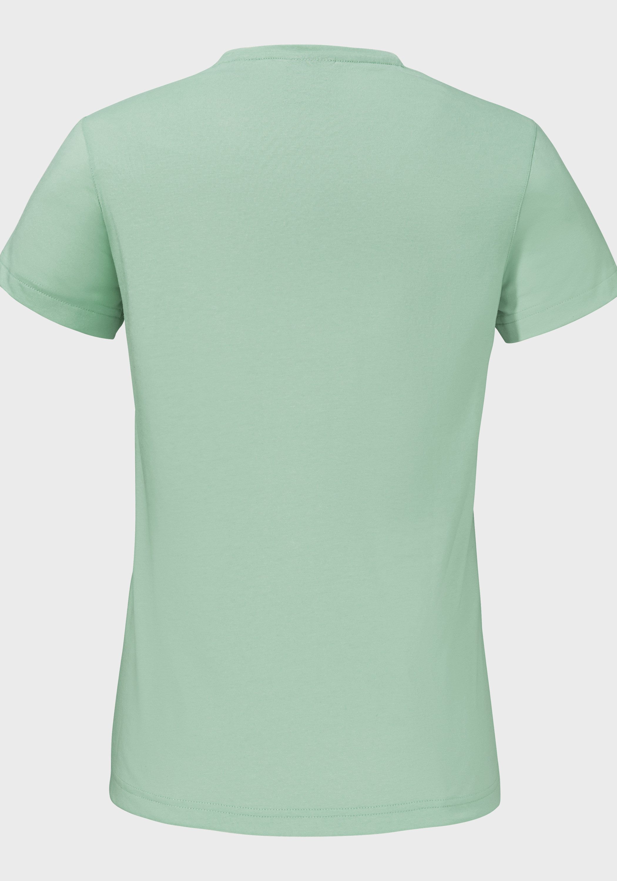 Schöffel Funktionsshirt Urban T Shirt Style günstig online kaufen