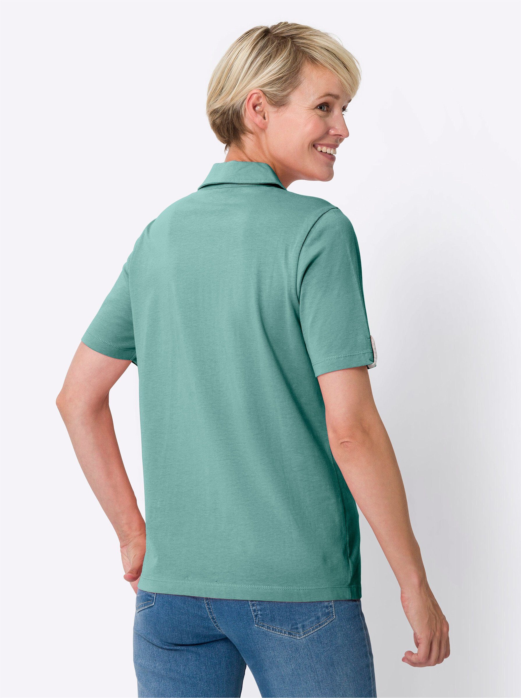 Sieh an! T-Shirt Poloshirt günstig online kaufen