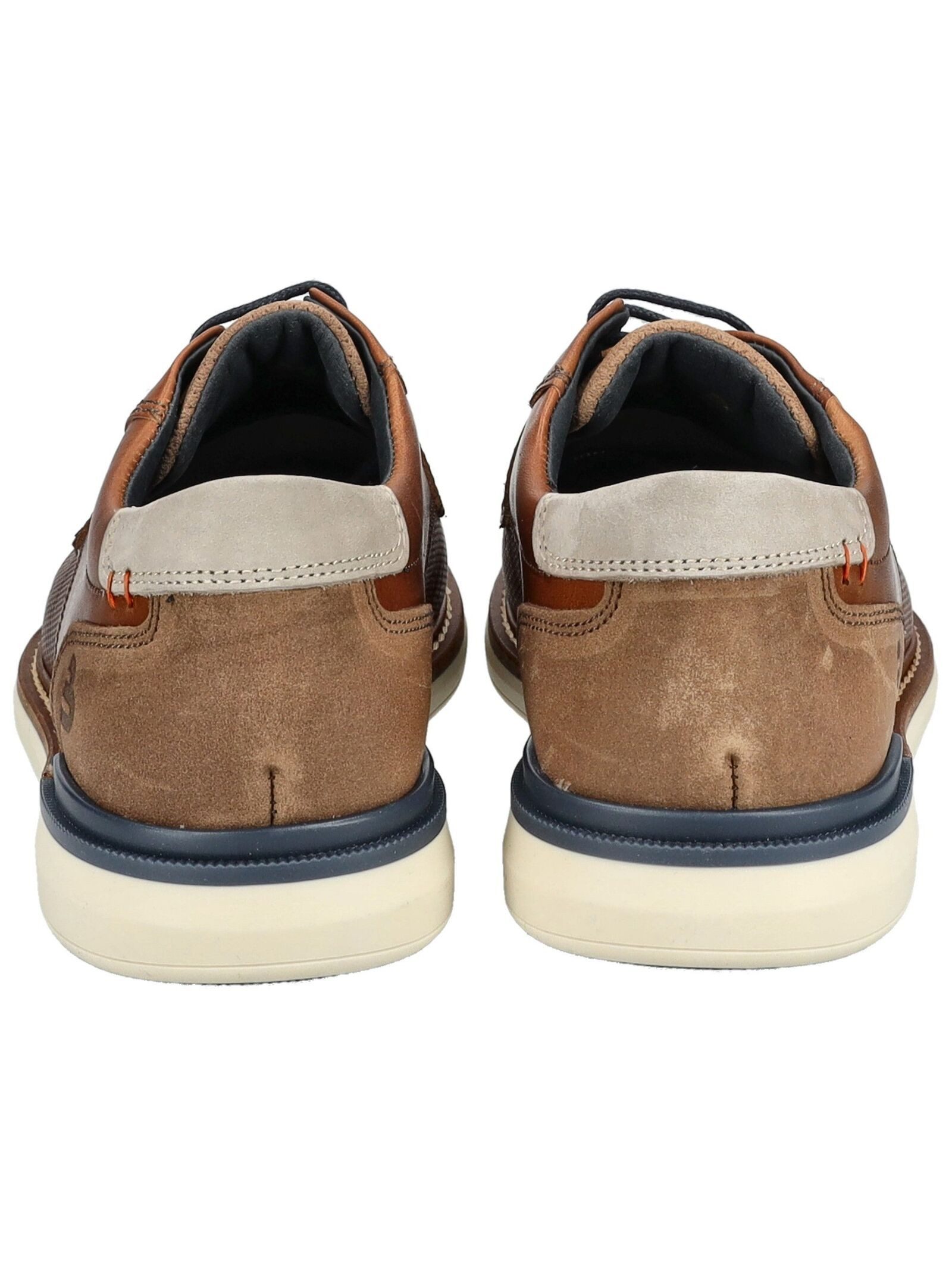 Bullboxer Sneaker Leder . Sneaker (1-tlg)