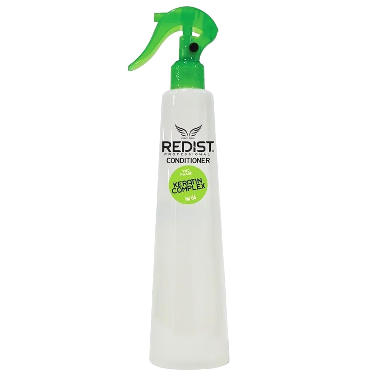 Redist Leave-in Pflege 2Phase Hair Conditioner 400ml Keratin Complex