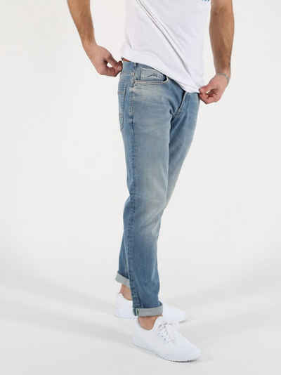 Miracle of Denim Regular-fit-Jeans »Thomas Comfort«