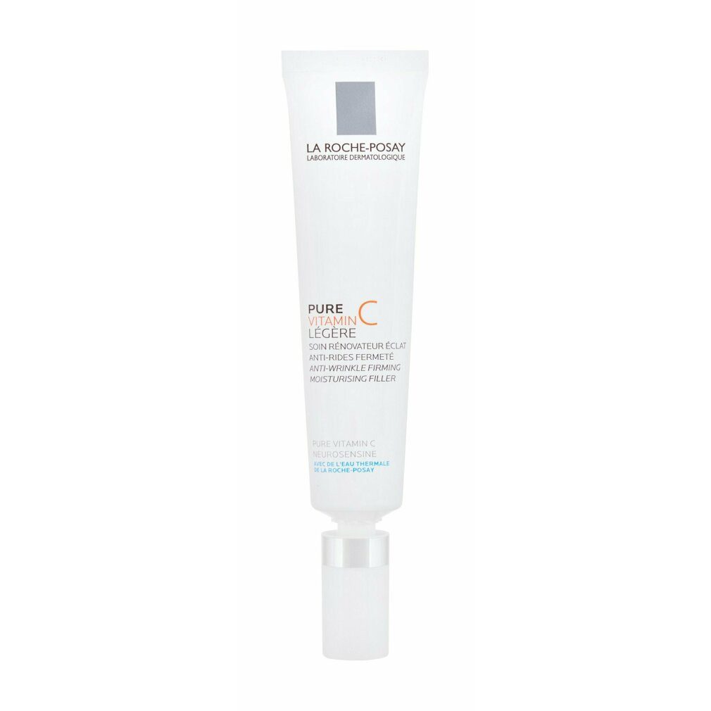 La Roche-Posay Gesichtspflege Redermic Vitamin C 40 ml
