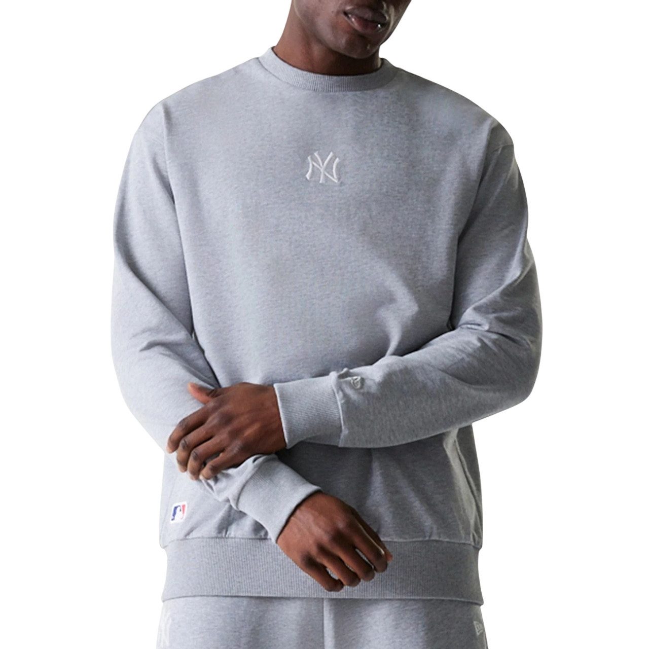 Sweatshirt MLB League Essential New York Yankees