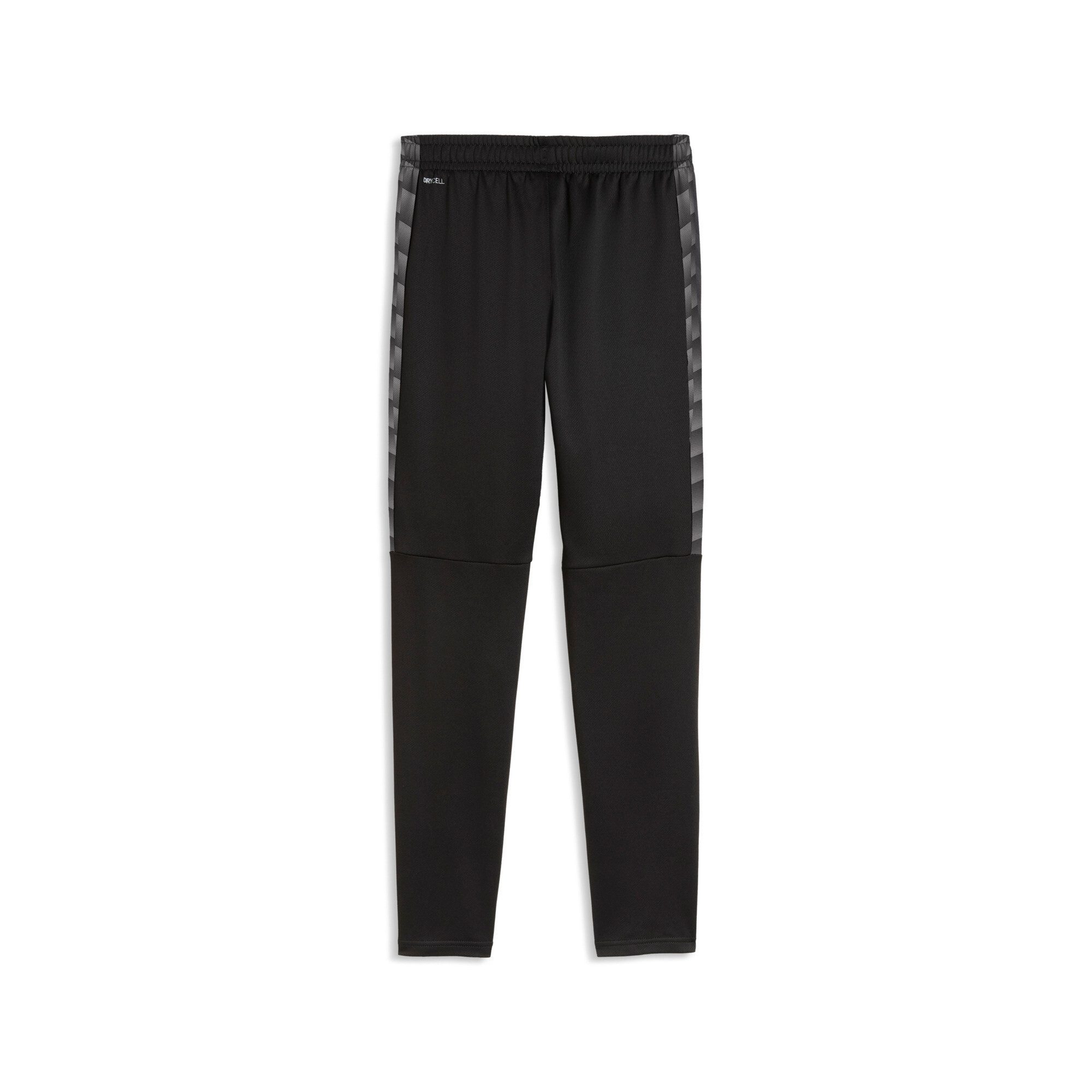 PUMA Trainingshose TEAMLIGA26 TRAINING PANTS JR atmungsaktives Material, DryCELL-Technologie, Regular Fit – Bild 5 von 5