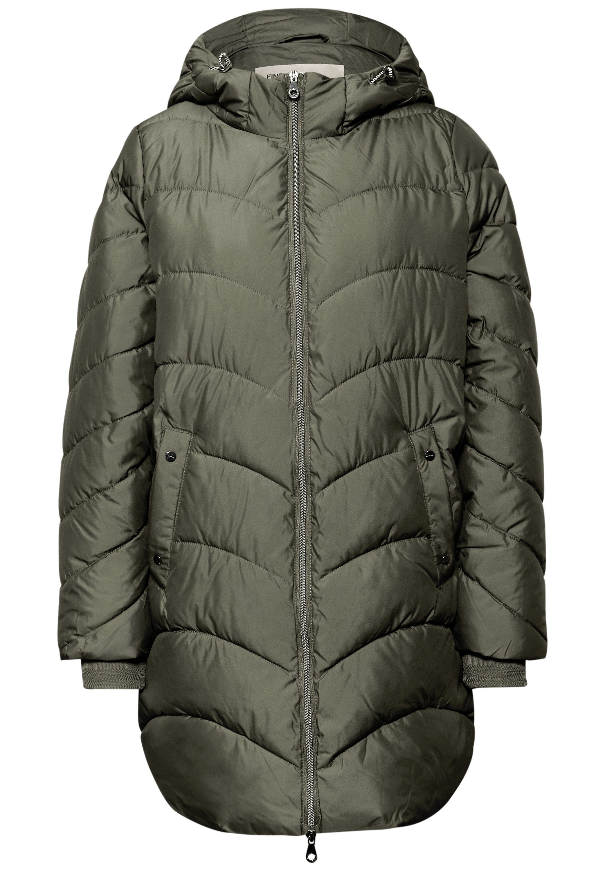 Steppjacke