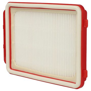 vhbw HEPA-Filter Ersatz für 4055398137 für Staubsauger, Industriestaubsauger