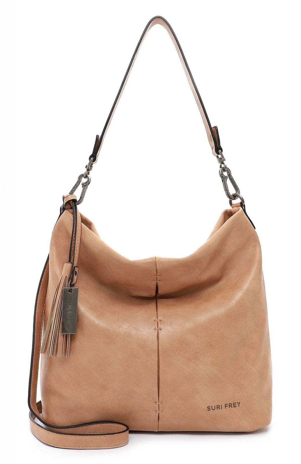 Schultertasche Livy