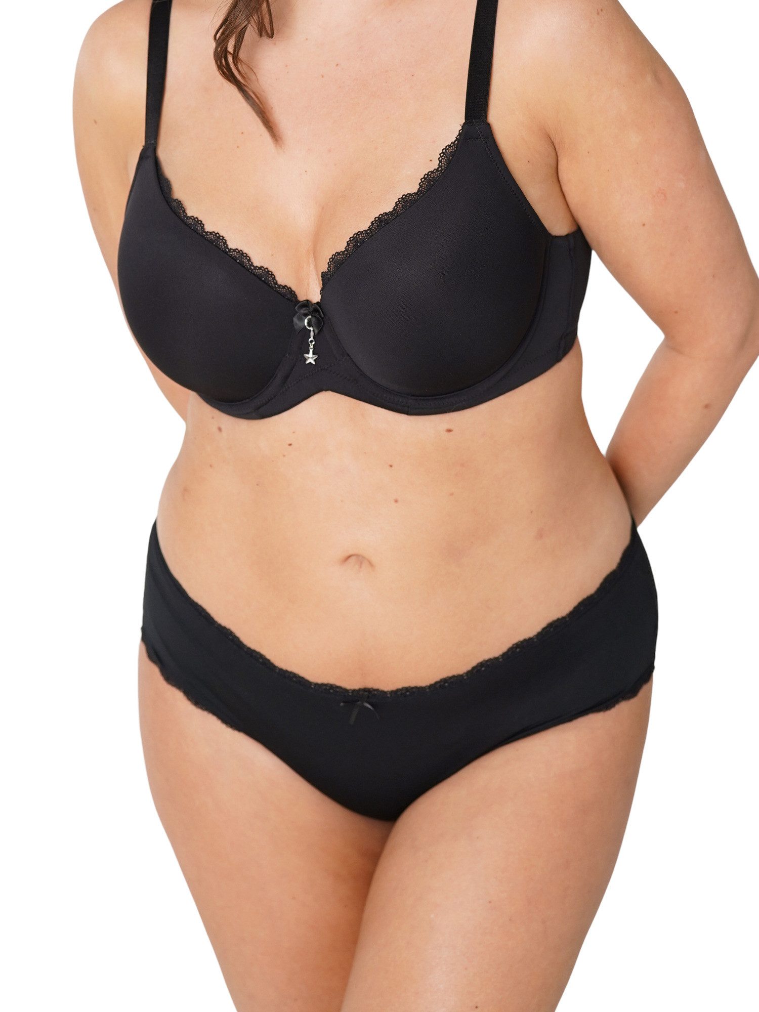 SugarShape Panty PUREBASIC günstig online kaufen