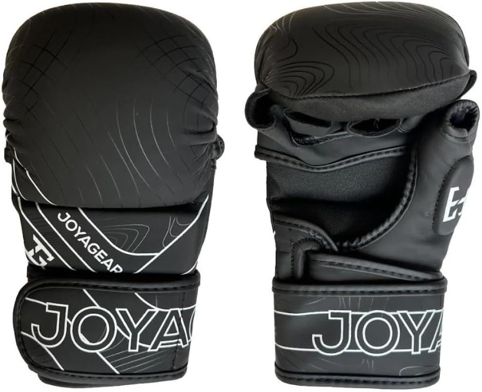 Joya Sports B.V. Kickboxhandschuhe JOYAGEAR - MMA Handschuhe Essential - Hergestellt