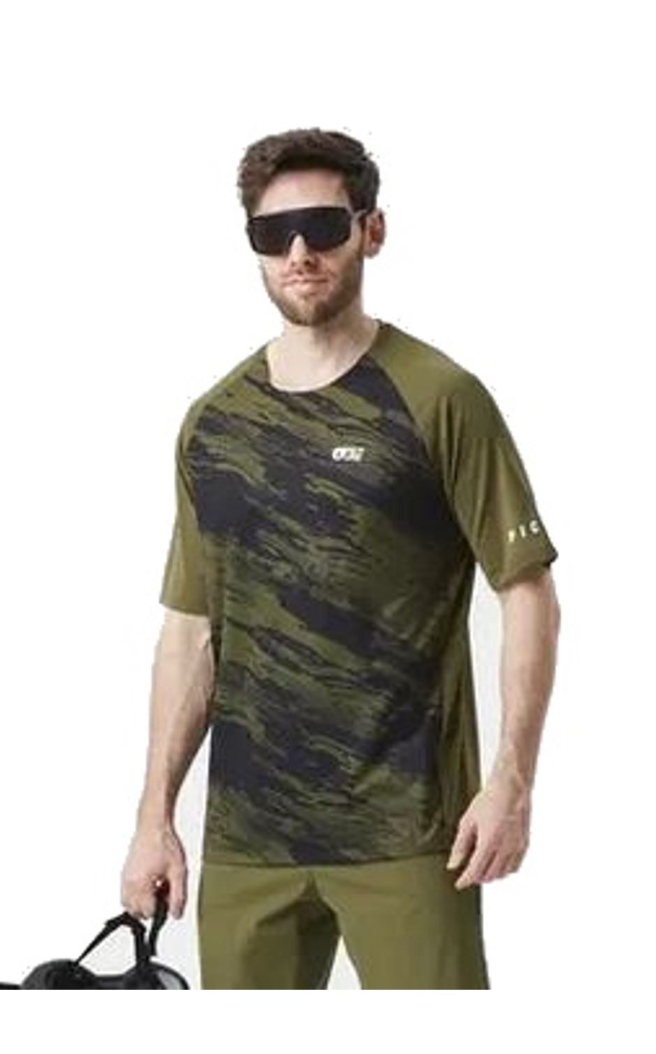 Picture T-Shirt