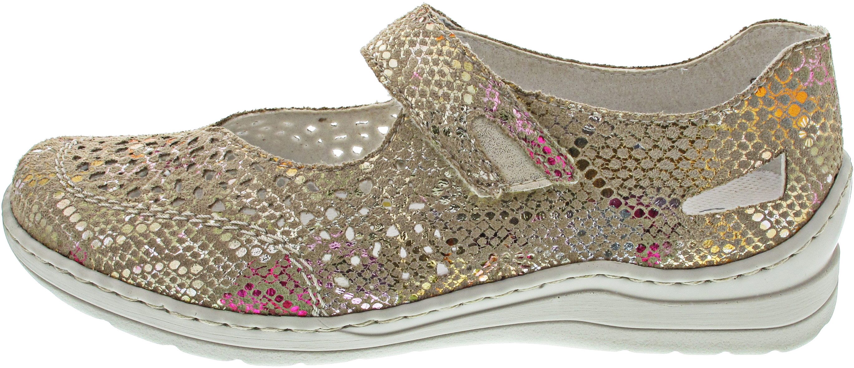 Rieker Ballerina