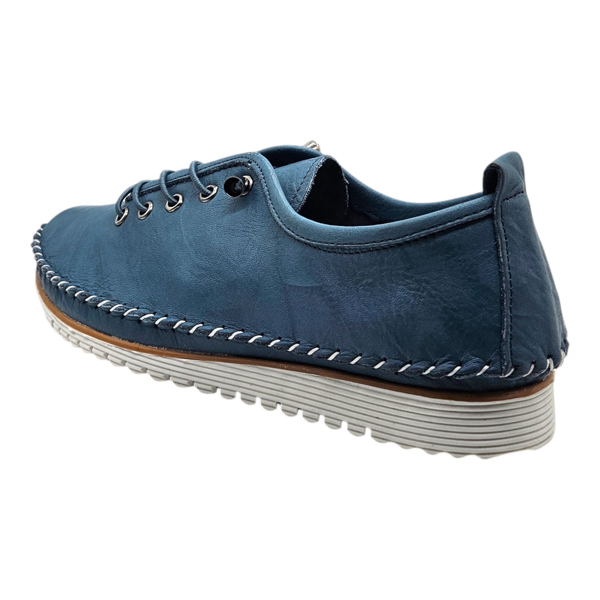 Yu&Luk Schnürschuh Freizeitschuh, Halbschuh, Schnürschuh, Schlupfschuh günstig online kaufen