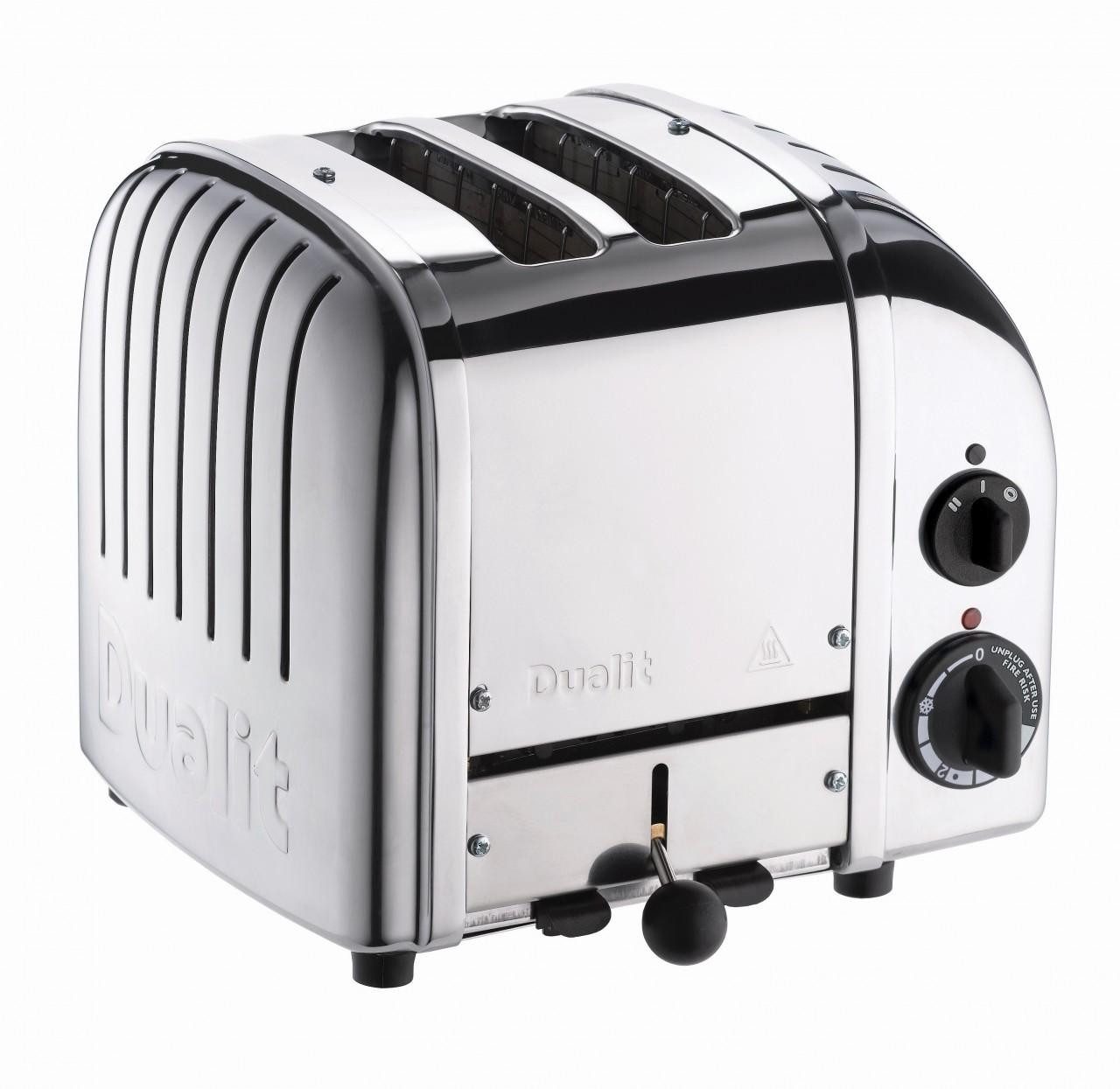 Dualit Toaster Dualit Classic 2er-Toaster