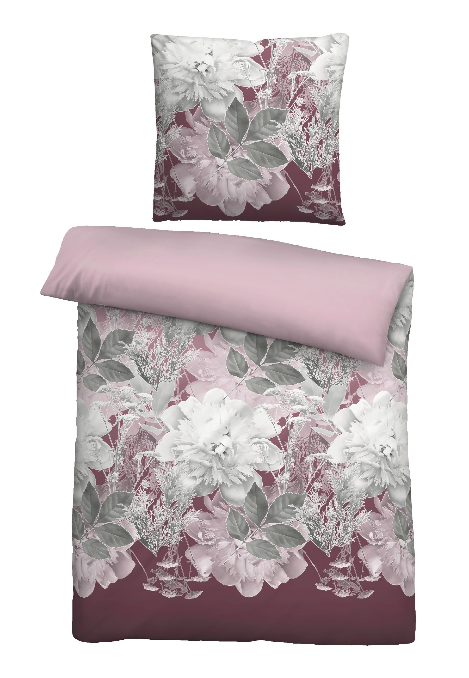 Castell - Markenbettwäsche Bettwäsche Traumhaft schlafen - Castell - Marken günstig online kaufen