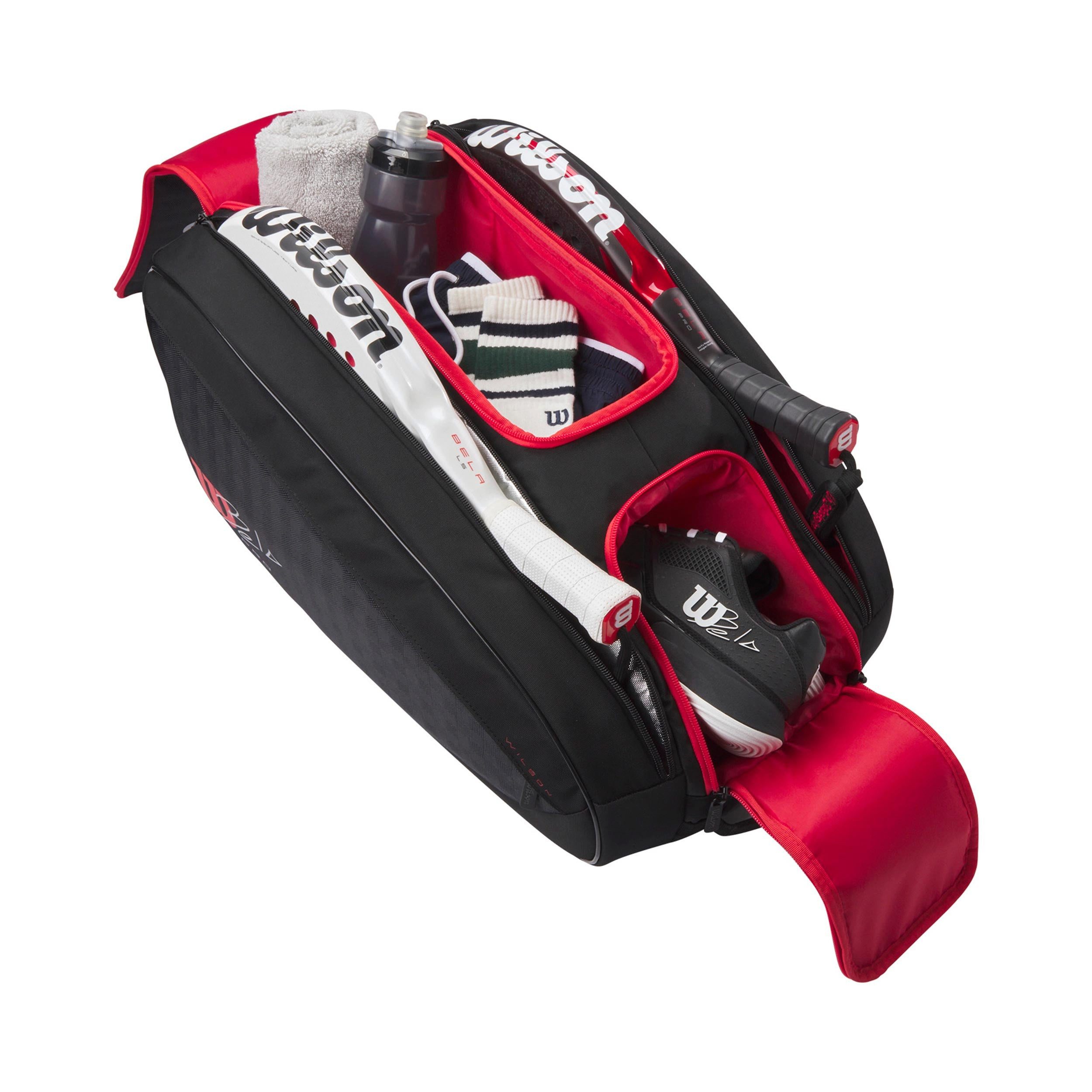 Wilson Padeltasche V3