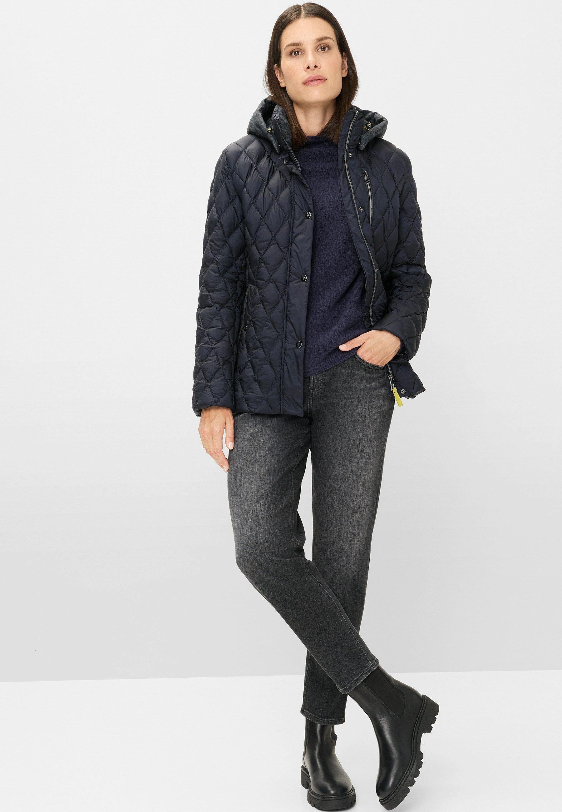 Fuchs Schmitt Outdoorjacke