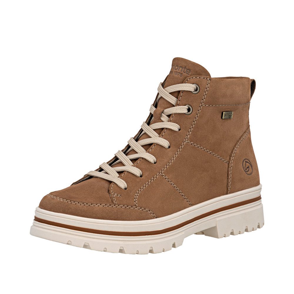 Stiefelette Schnürboots