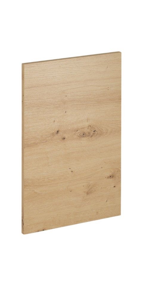 ROYAL24_MARKT Frontblende - Frontblenden für eine stilvolle Küche (Kücheunterschrank, 1 St., Nexa - D45FZN), Beste Güte - Innovativ - Modern.