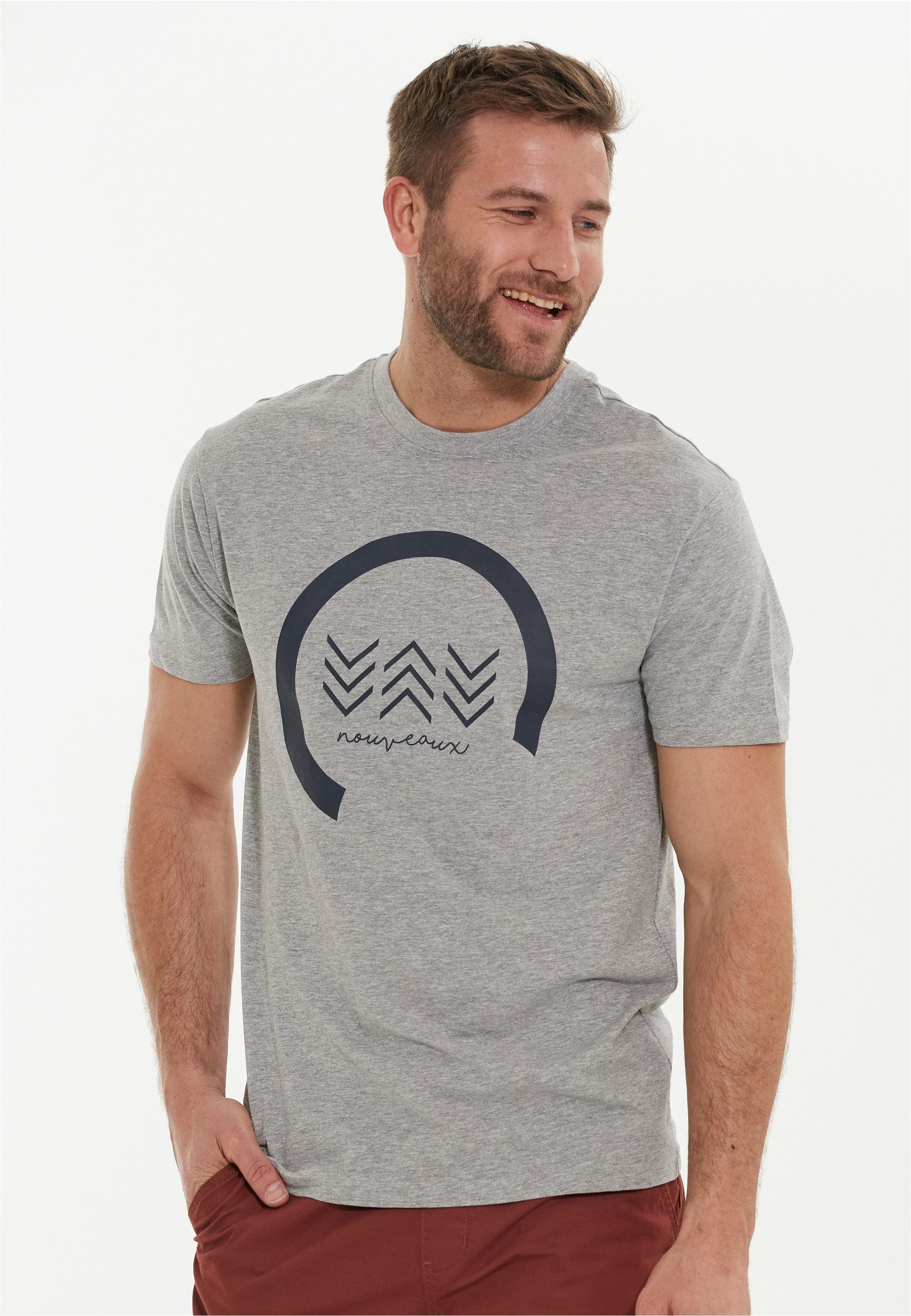 T-Shirt Mitchin