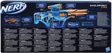 Hasbro Blaster Nerf Elite 2.0 Eaglepoint RD-8