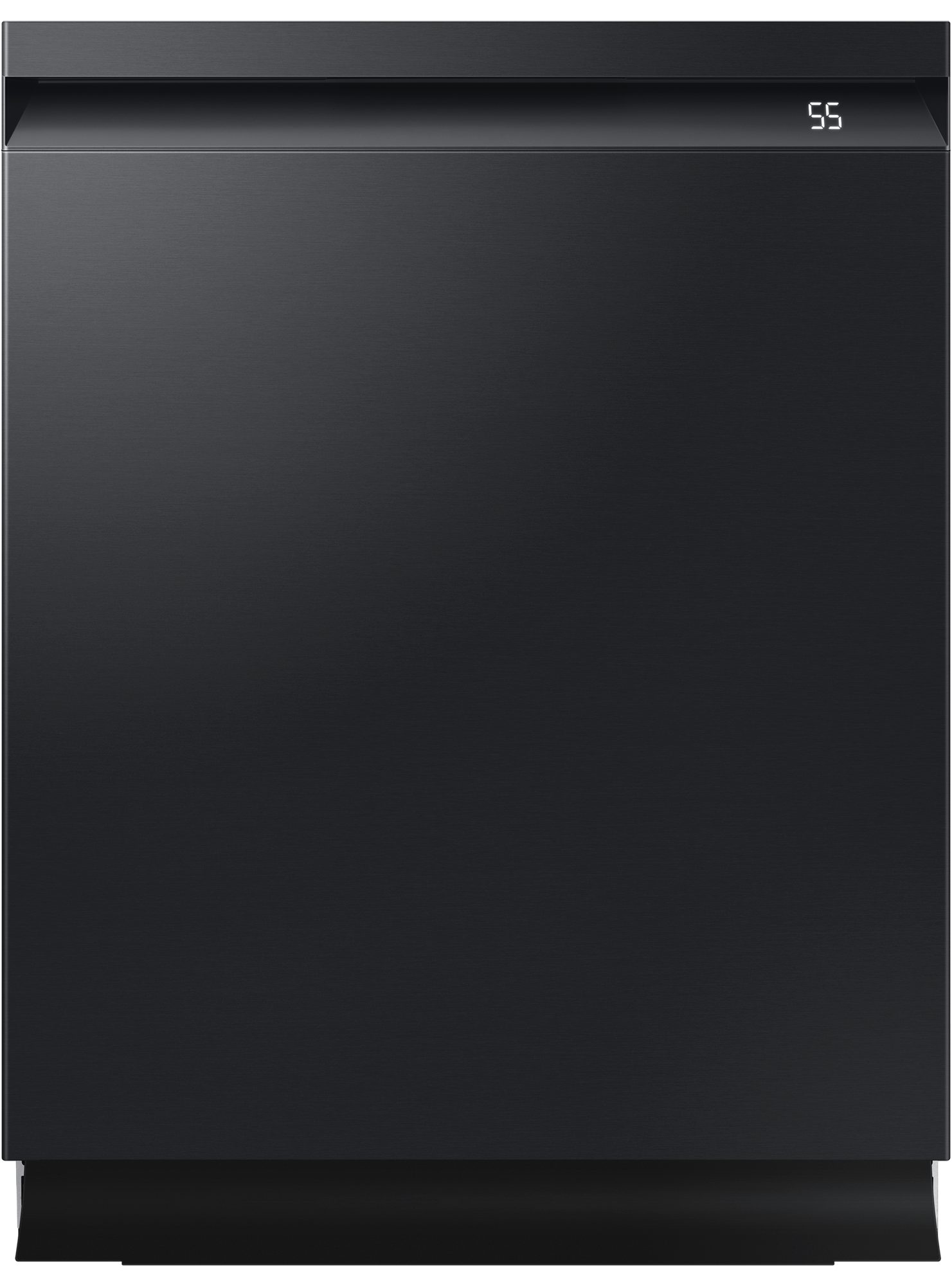 Samsung Unterbaugeschirrspüler DW8700B A DW60CG880UB1EG, 14 Maßgedecke