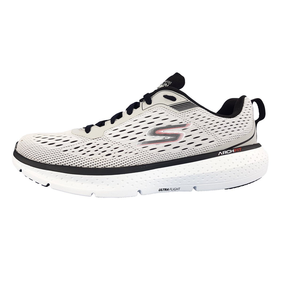 Laufschuh Laufschuh Skechers