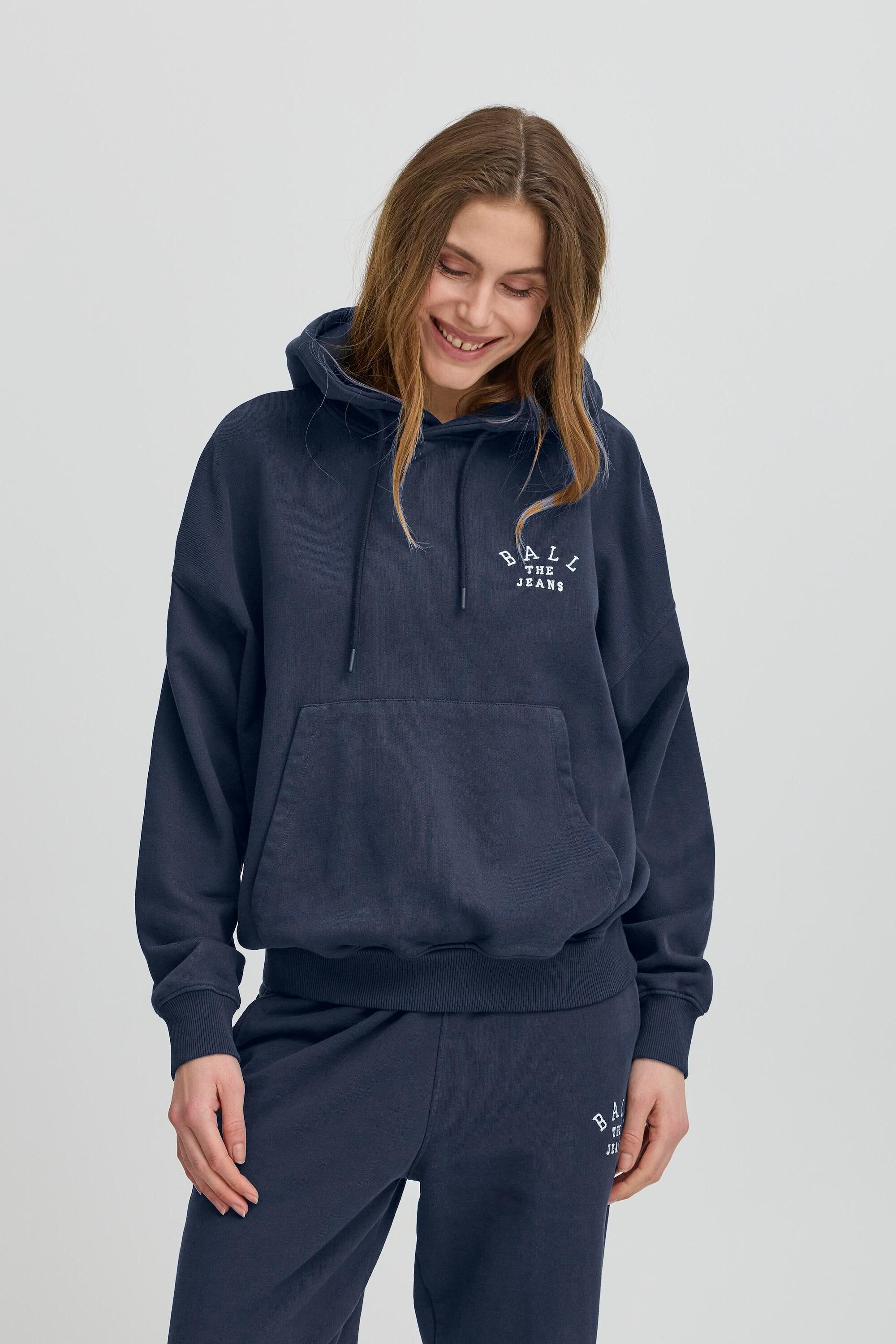 Ball Hoodie BASAVONA HOODIE