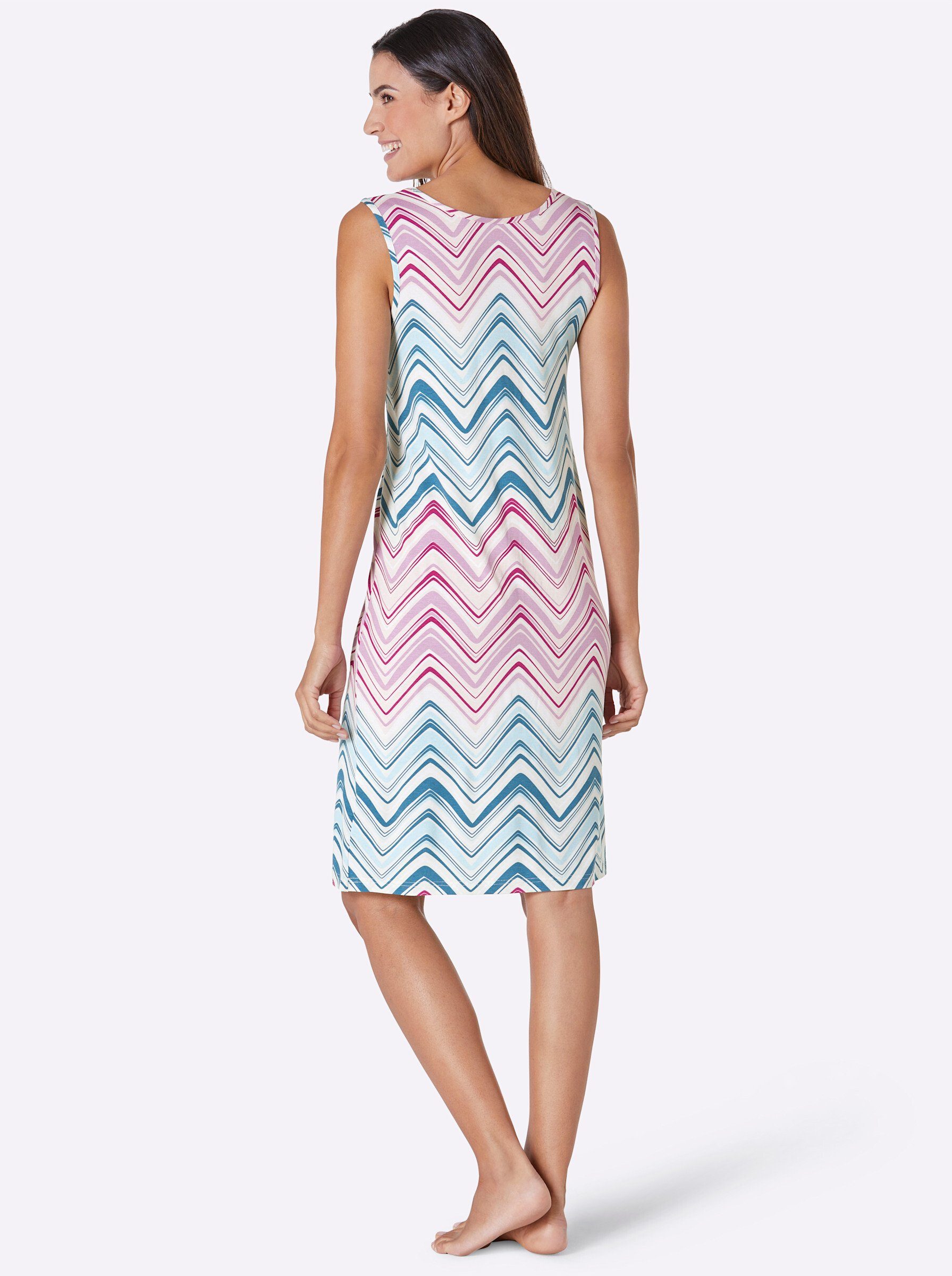 Witt Strandkleid Sommerkleid günstig online kaufen