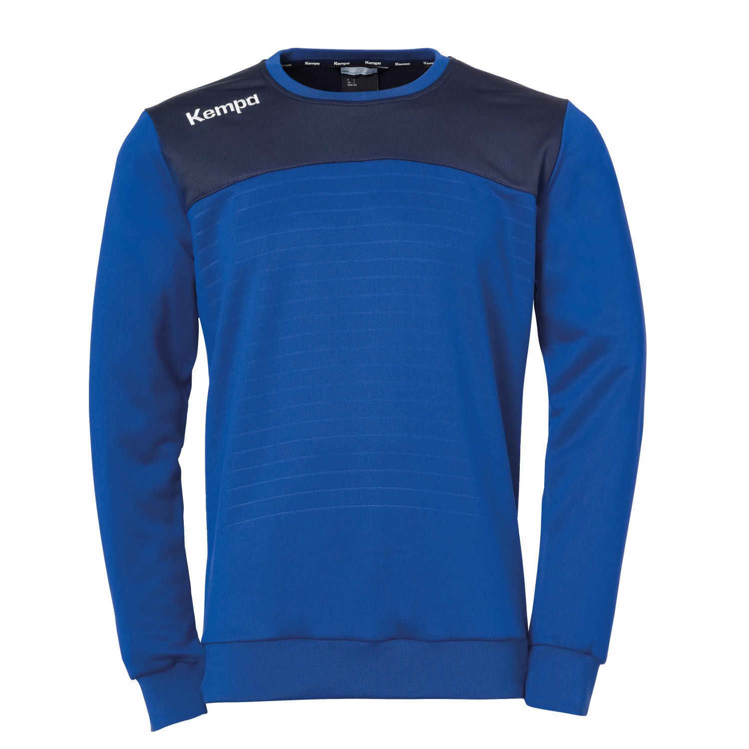Kempa Sweatshirt Emotion 2.0 Training Top Kinder
