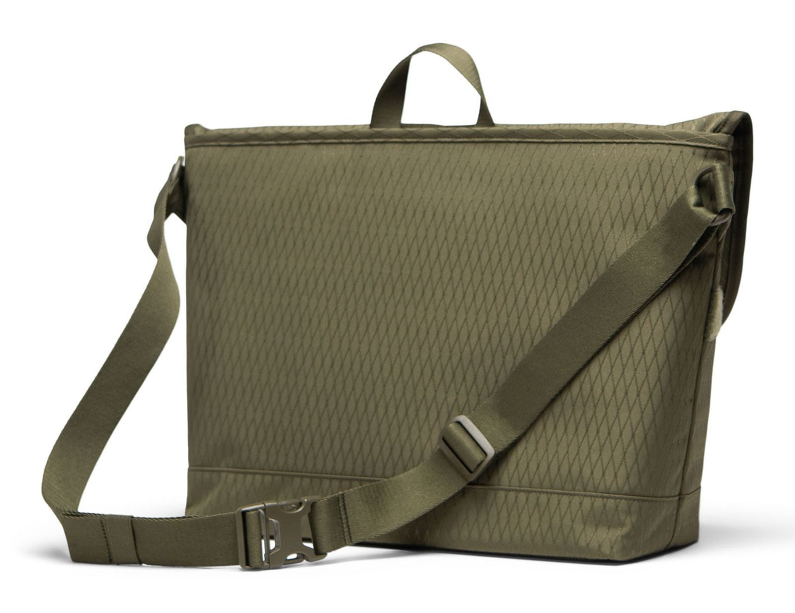 Herschel Schultertasche Messenger