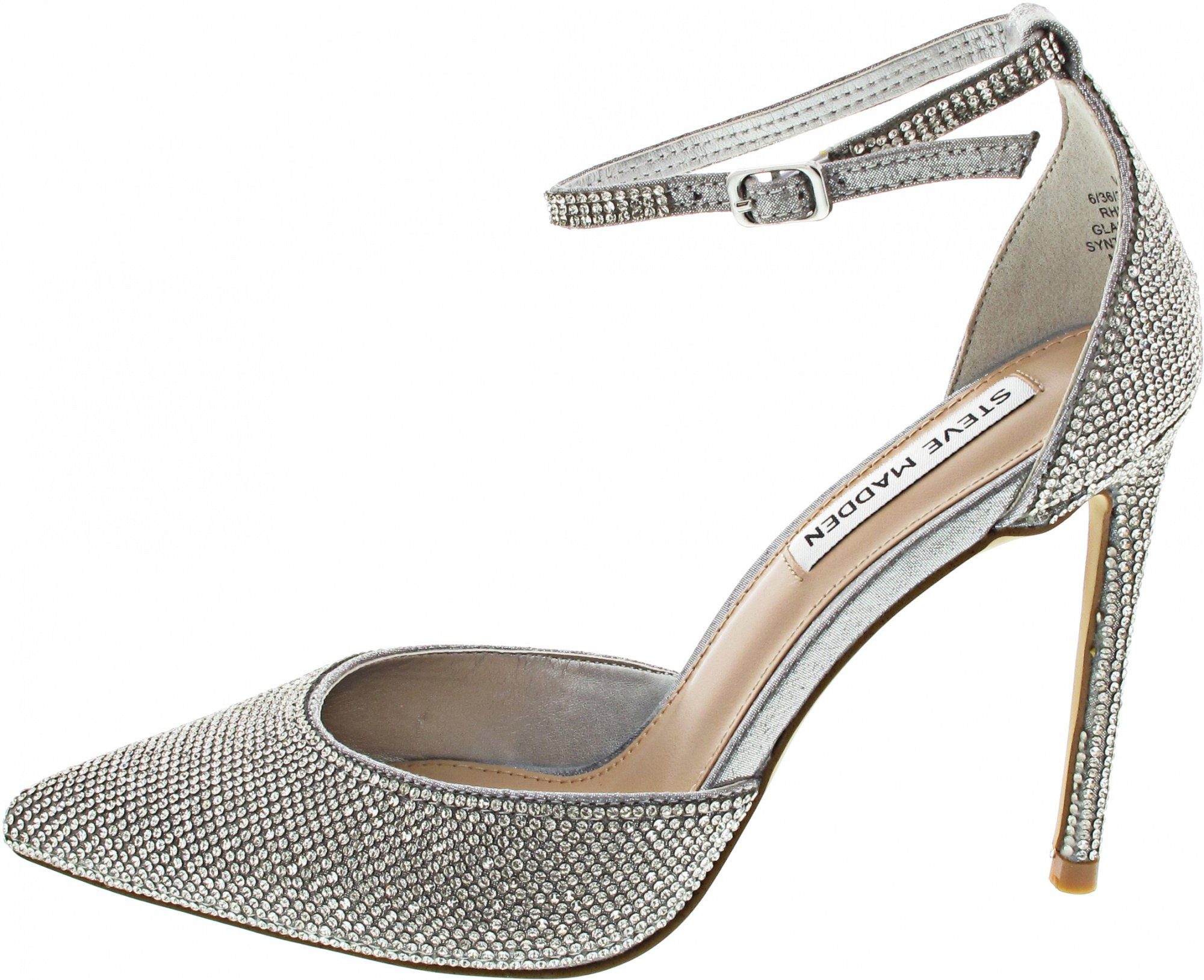 STEVE MADDEN Valid-R Sandalette