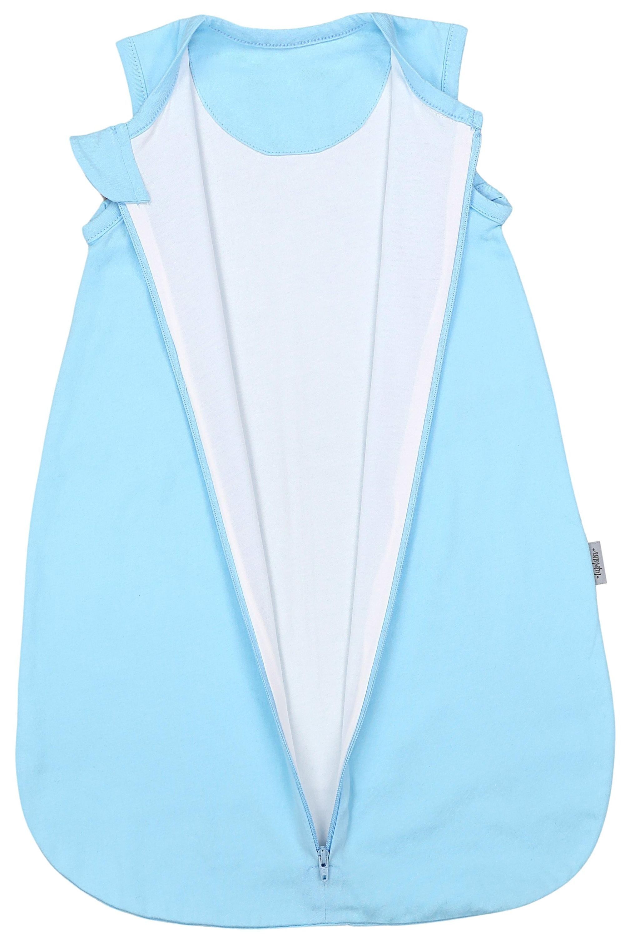 TupTam Babyschlafsack 0.5 TOG Unisex dünner Sommerschlafsack – Bild 4 von 5