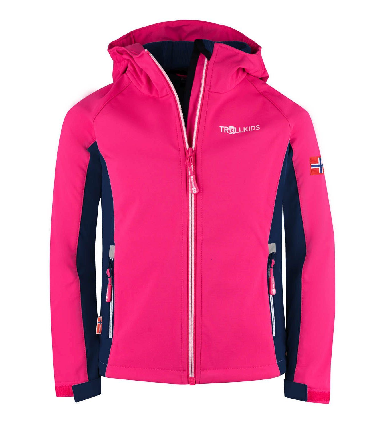 Softshelljacke Kristiansand