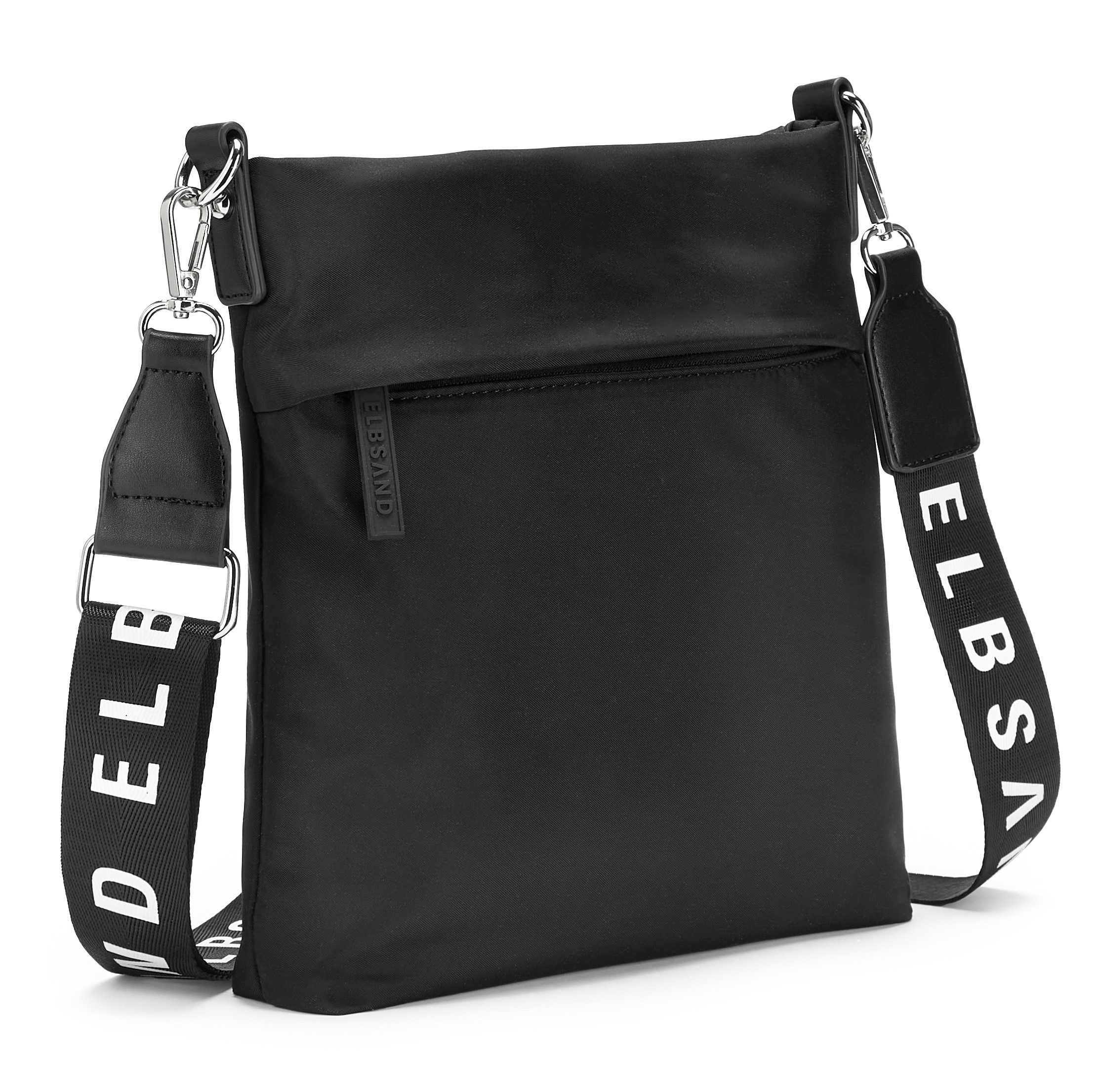 Elbsand Umhängetasche Schultertasche, Minibag, Handtasche, Crossbody Bag VEGAN. € 39,99