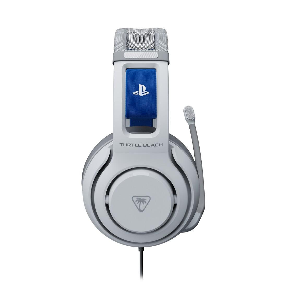 Turtle Beach Atlas 200, PS Gaming-Headset (Stummschaltung)