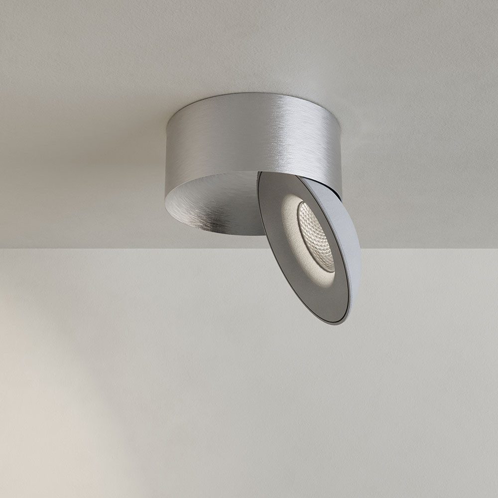s.luce LED Deckenstrahler Santa Neo schwenkbar günstig online kaufen
