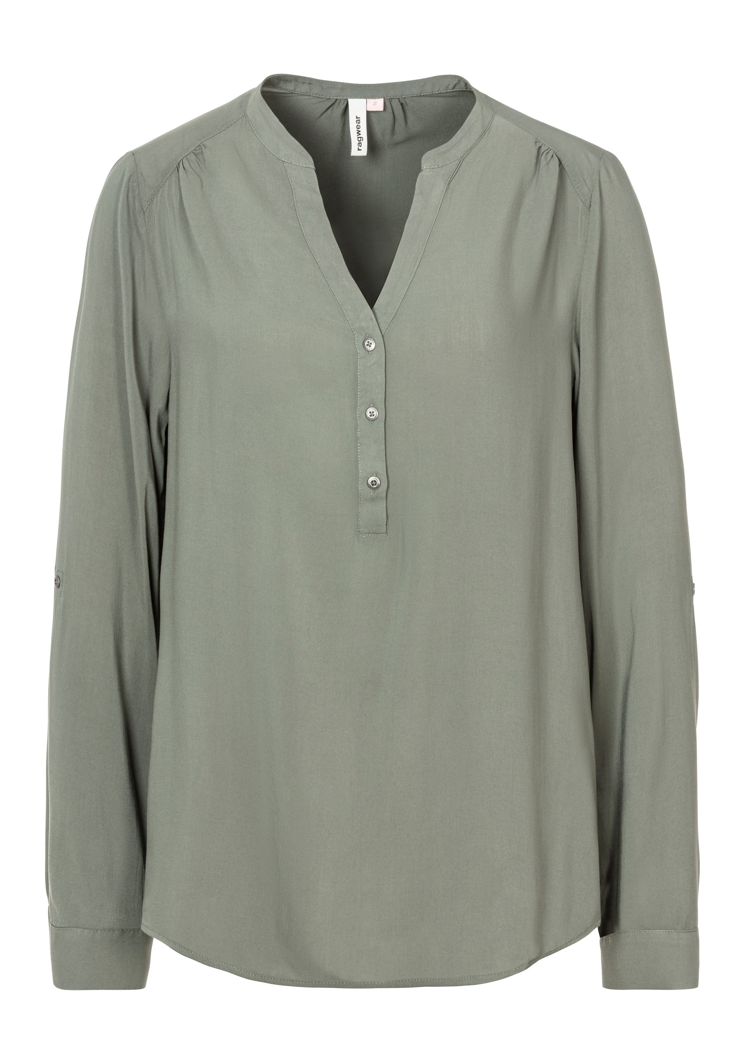 Ragwear Langarmshirt FIERRA günstig online kaufen