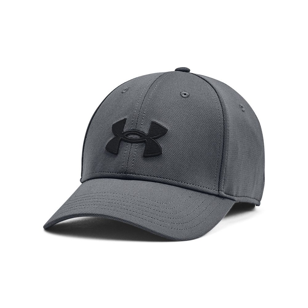 Baseball Cap MEN'S UA BLITZING ADJ
