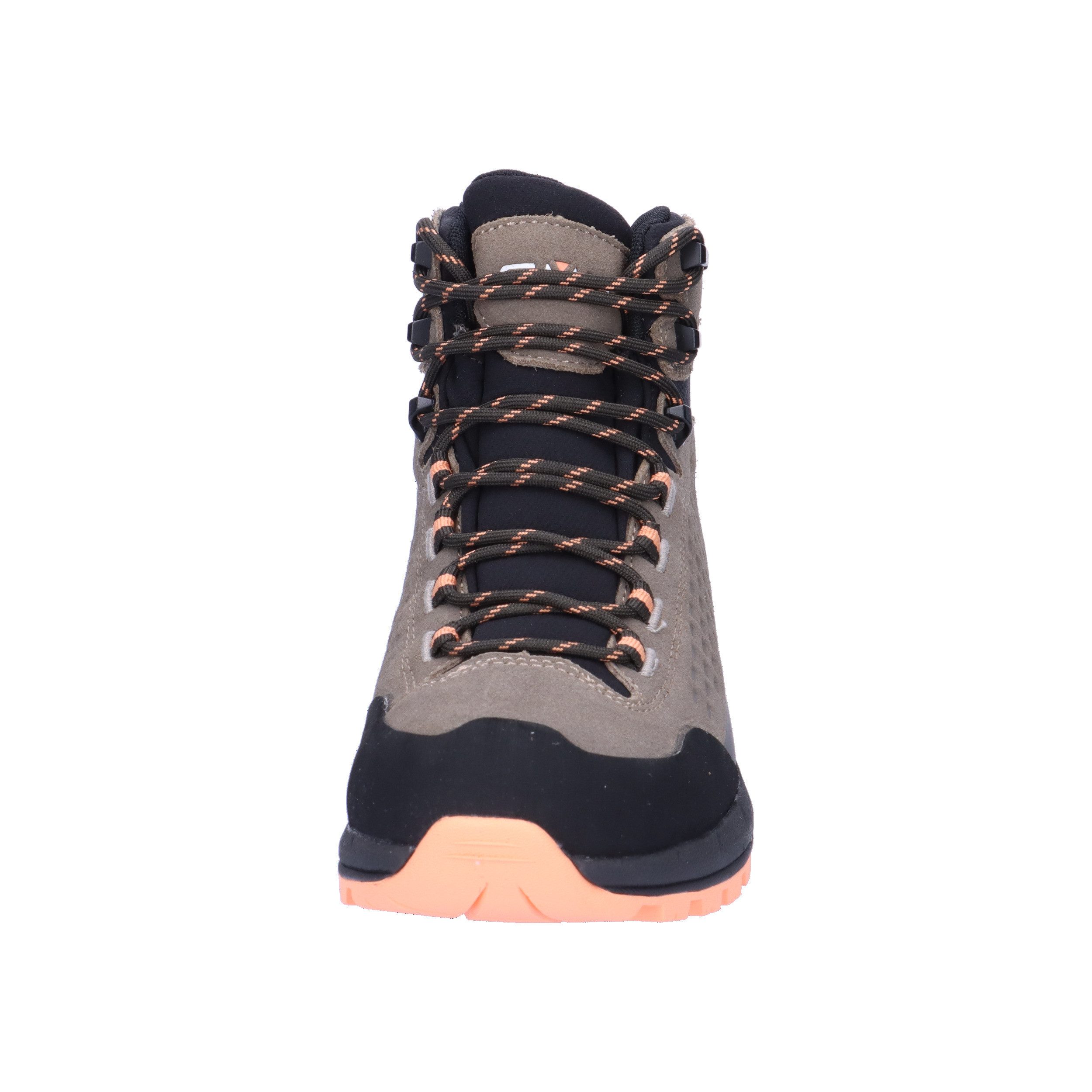 CMP CMP Damen Trekkingschuhe VERTYX MID 3Q17286 Trekkingschuh