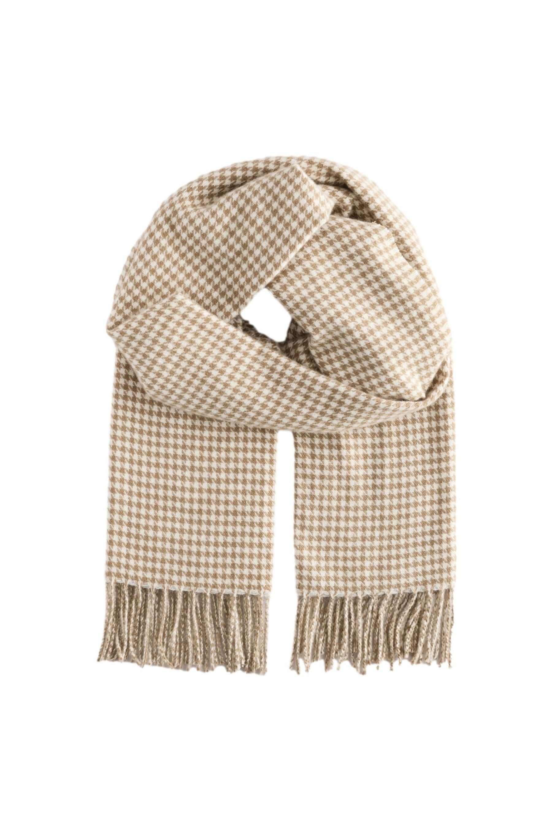 Next Schal Mittelschwer Schal, (1-St) günstig online kaufen