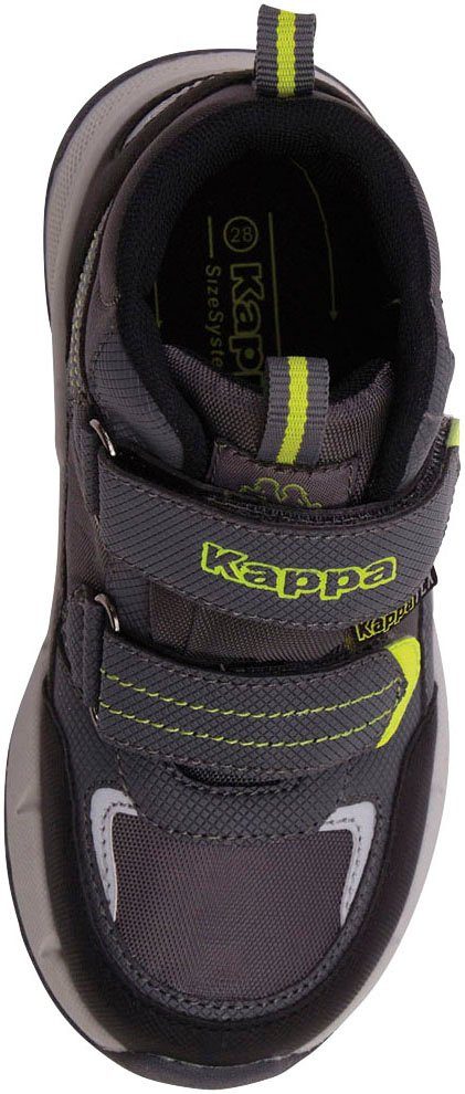 Kappa Winterboots Snowboots, Winterstiefel, Winterschuhe, wasserdicht