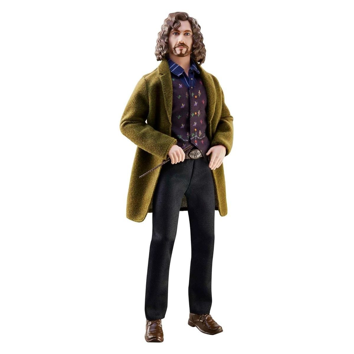 Mattel® Anziehpuppe Mattel HCJ34 - Harry Potter - Sirius Black