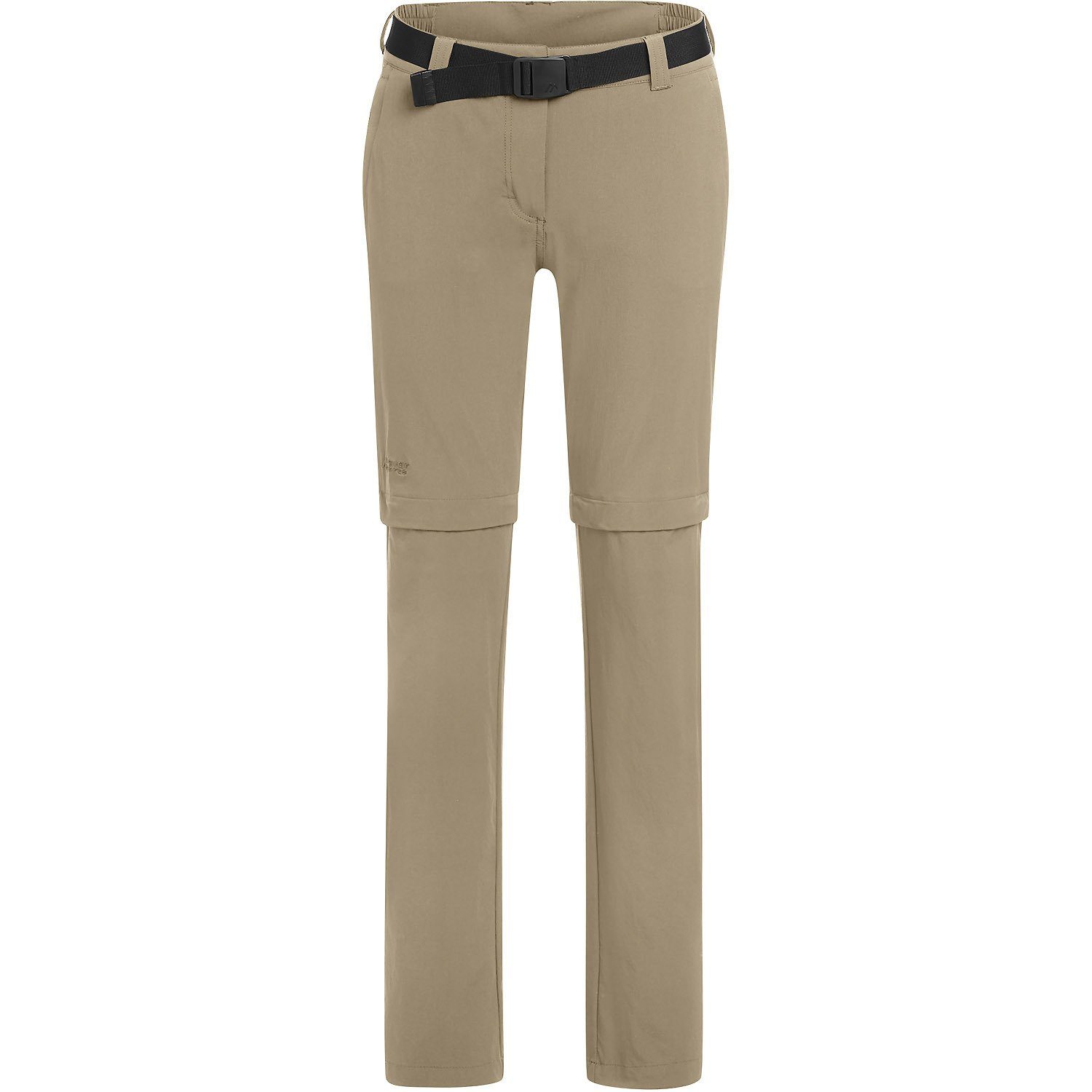 Maier Sports Funktionshose Zip-Hose Nata 2 günstig online kaufen