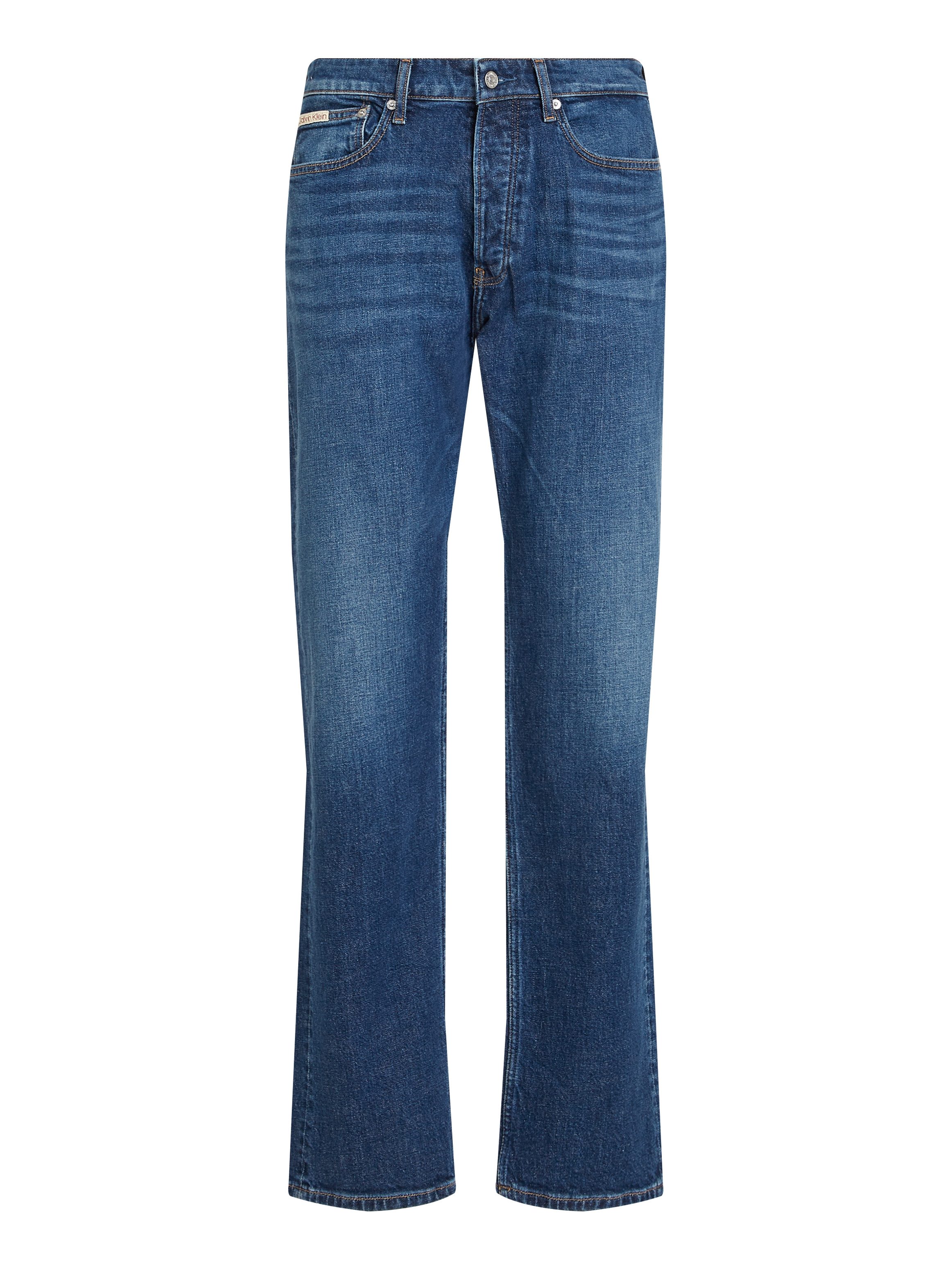 Straight-Jeans STANDARD STRAIGHT