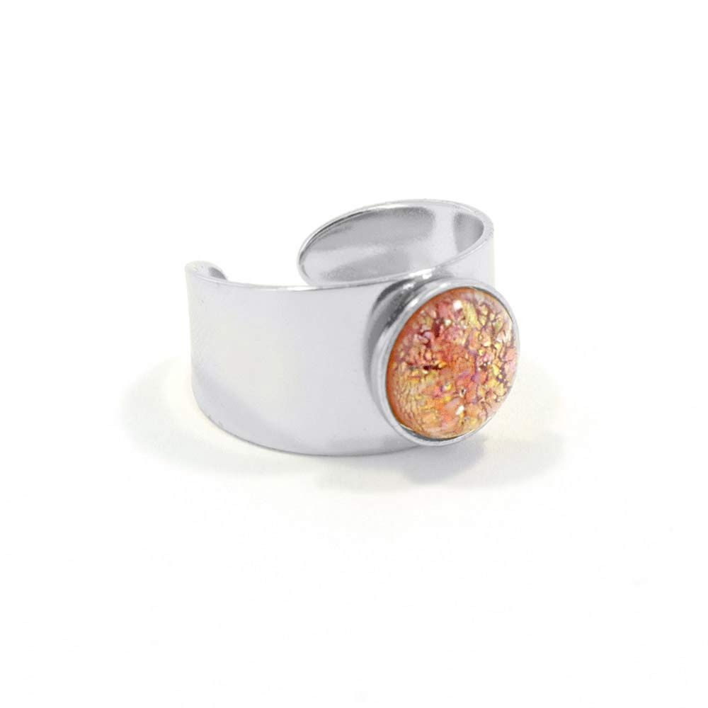Sergio Engel Fingerring Bohemia Ring 01 (1-tlg)