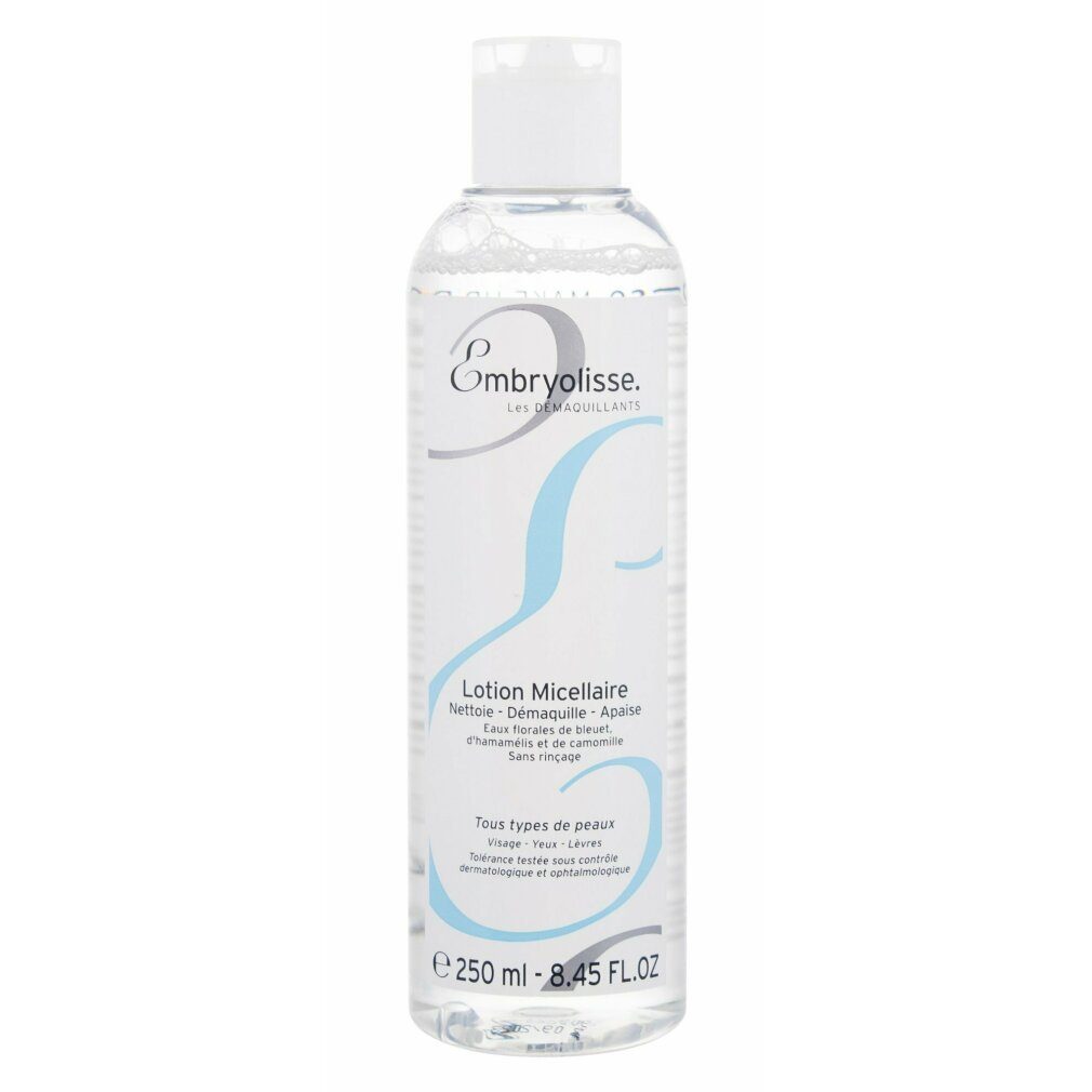 Embryolisse. Körperpflegemittel Micellar Lotion